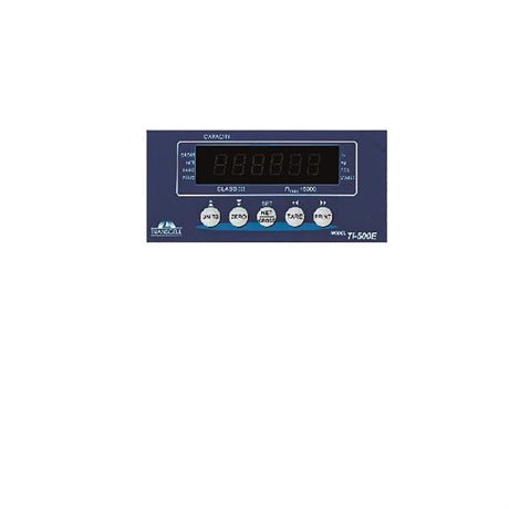 Banderoleuse premium avec pesage intégré - Rotaket Manutention