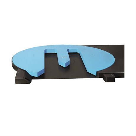 Banderoleuse premium plateau en U - Rotaket Manutention
