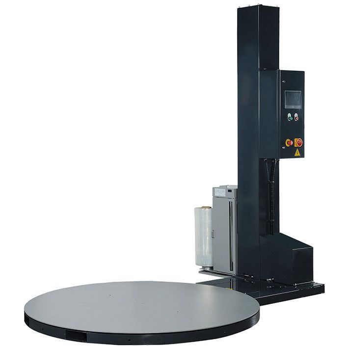 Banderoleuse professionnelle - Rotaket Manutention