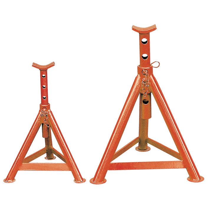 Chandelles de calage 1500 kg - Rotaket Manutention