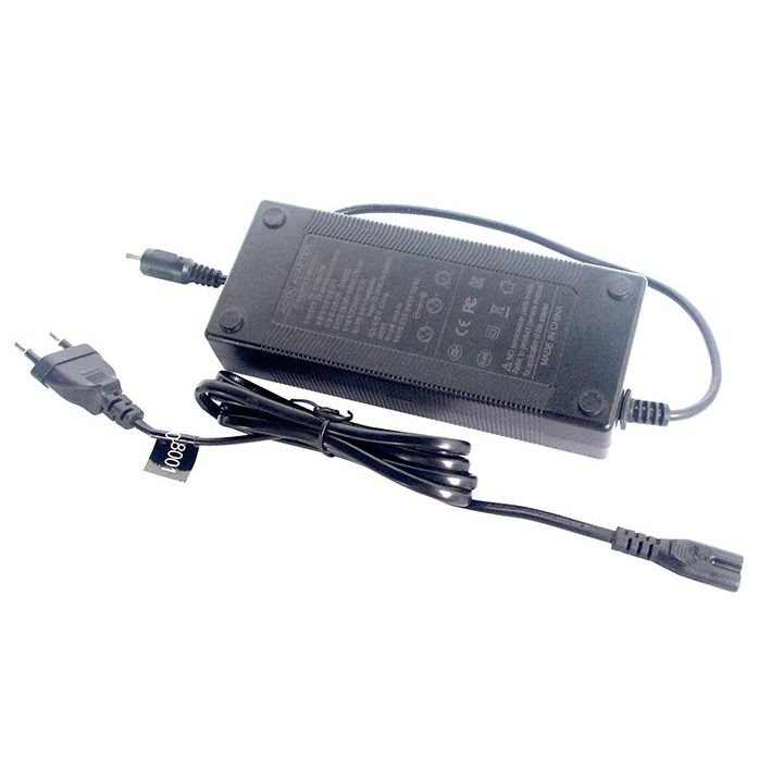 Chargeur 4Ah pour DMEG170, DMEG200, DMEG170 - R - Rotaket Manutention