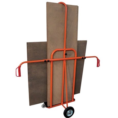 Chariot porte - panneaux 300 kg - Rotaket Manutention