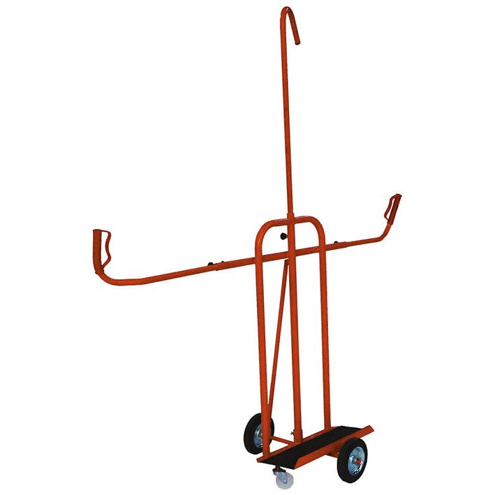 Chariot porte - panneaux 300 kg - Rotaket Manutention