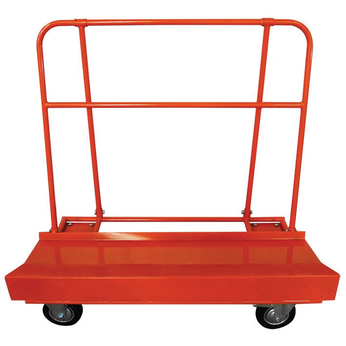 Chariot porte - panneaux 500 kg - Rotaket Manutention
