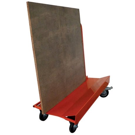 Chariot porte - panneaux 500 kg - Rotaket Manutention