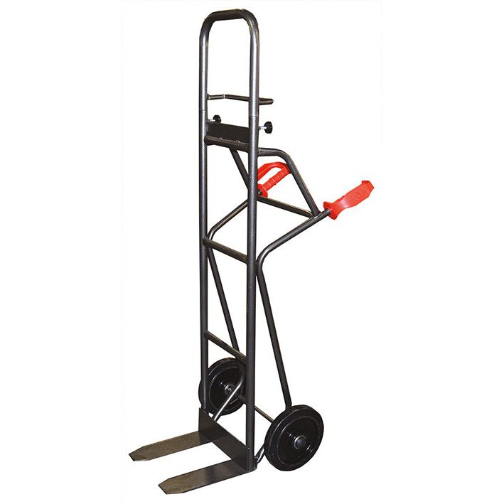 Diable acier maraîchers premium 250 kg - Rotaket Manutention