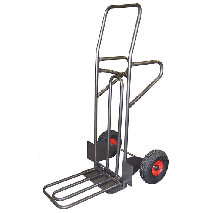 Diable acier polyvalent 250 kg - Rotaket Manutention