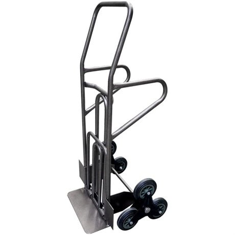 Diable acier polyvalent 250 kg - Rotaket Manutention