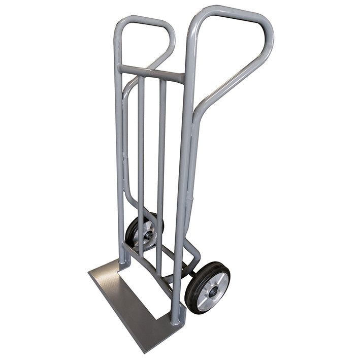 Diable acier transporteur premium 350 kg - Rotaket Manutention