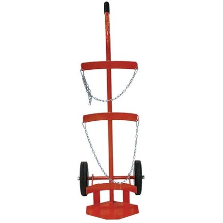 Diable porte - bouteilles (1 bouteille) - Rotaket Manutention