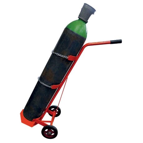 Diable porte - bouteilles (1 bouteille) - Rotaket Manutention