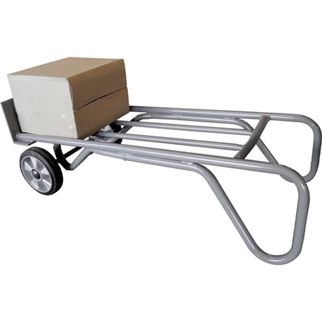 Diable acier transporteur premium 350 kg stockman