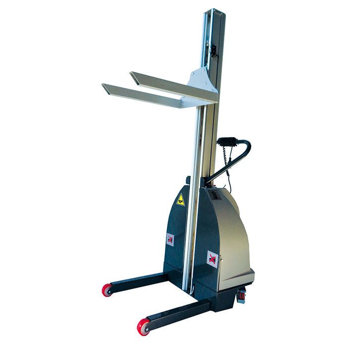 Eperon Rouleau 540 mm - Rotaket Manutention