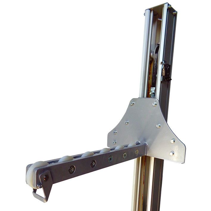 Eperon Rouleau 540 mm - Rotaket Manutention