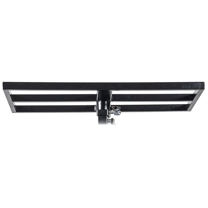 Grand plateau ajouré 800 x 400 mm pour LP125, LP125R, LP150 et LP180 - Rotaket Manutention