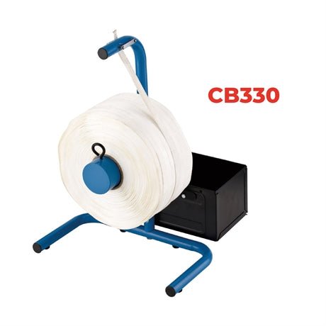 Kit de cerclage pour feuillard textile - Rotaket Manutention