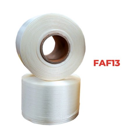Kit de cerclage pour feuillard textile - Rotaket Manutention