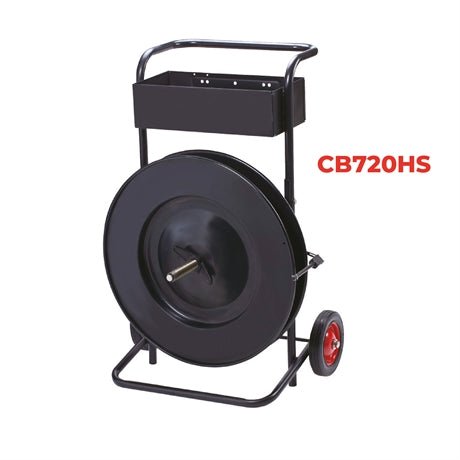 Kits de cerclage feuillard polyester - Rotaket Manutention