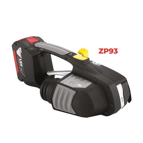 Kits de cerclage feuillard polyester - Rotaket Manutention