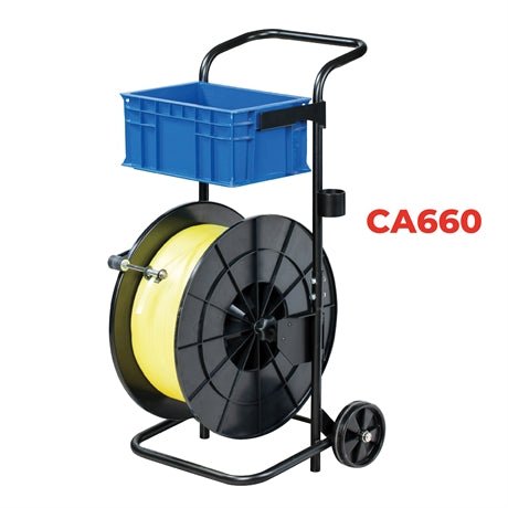 Kits de cerclage feuillard polypropylène - Rotaket Manutention