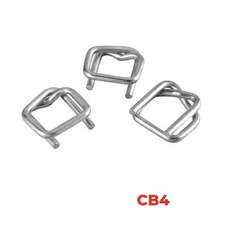 Kits de cerclage feuillard polypropylène - Rotaket Manutention