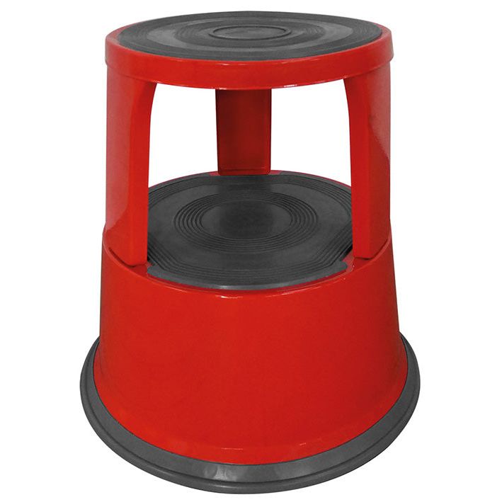 Marchepieds en acier 150 kg - Rotaket Manutention