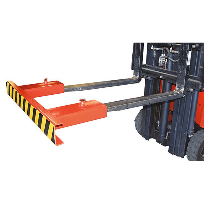 Protecteur bout de fourches - Rotaket Manutention