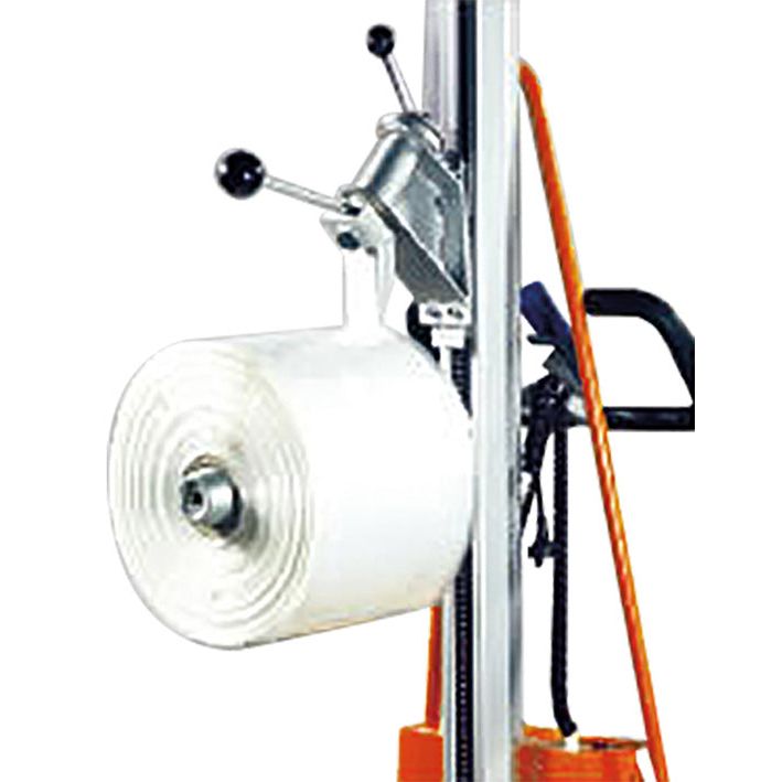 Rotator pour gerbeur M - Rotaket Manutention