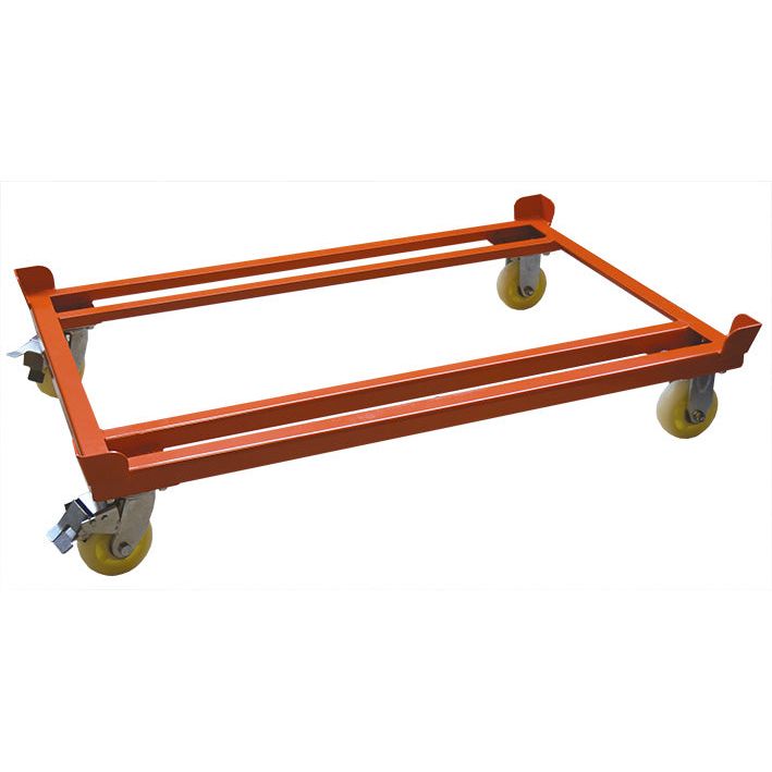 Rouleur de palette 1000 kg modèle standard - Rotaket Manutention