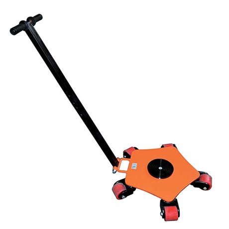 Rouleur pivotant 4000 kg - Rotaket Manutention