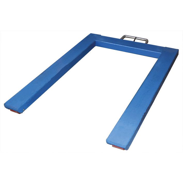 Système de pesage palette 1000 kg - Rotaket Manutention