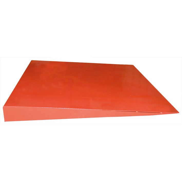 Table élévatrice électrique extra - plate économique 1000 kg - Rotaket Manutention