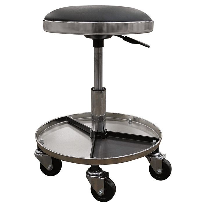 Tabouret de mécanicien - Rotaket Manutention