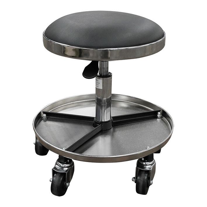 Tabouret de mécanicien - Rotaket Manutention