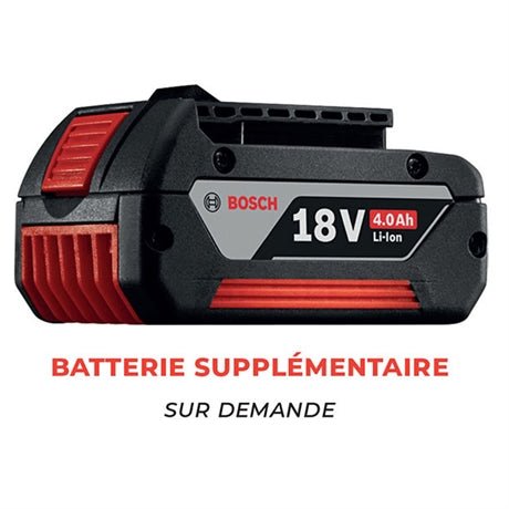 Tendeur à batterie cerclage feuillard plastique - Rotaket Manutention
