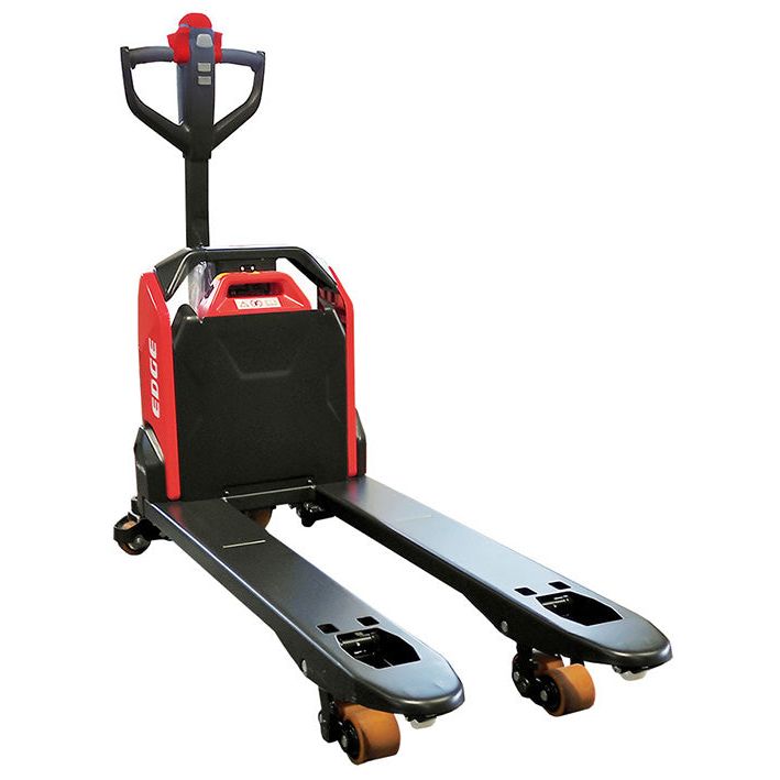 Transpalette électrique lithium 1500 kg - Rotaket Manutention