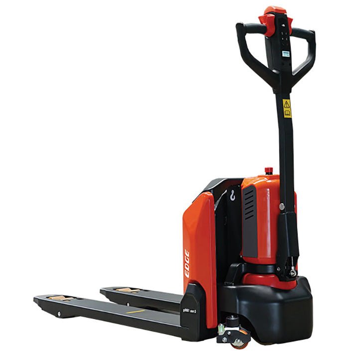 Transpalette électrique lithium 2000 kg - Rotaket Manutention