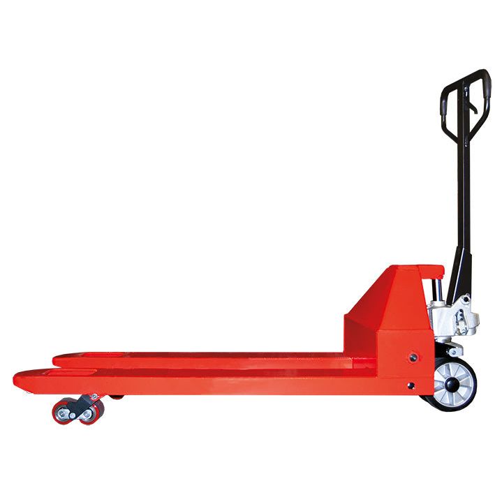 Transpalette manuel grande capacité 3500 kg - Rotaket Manutention