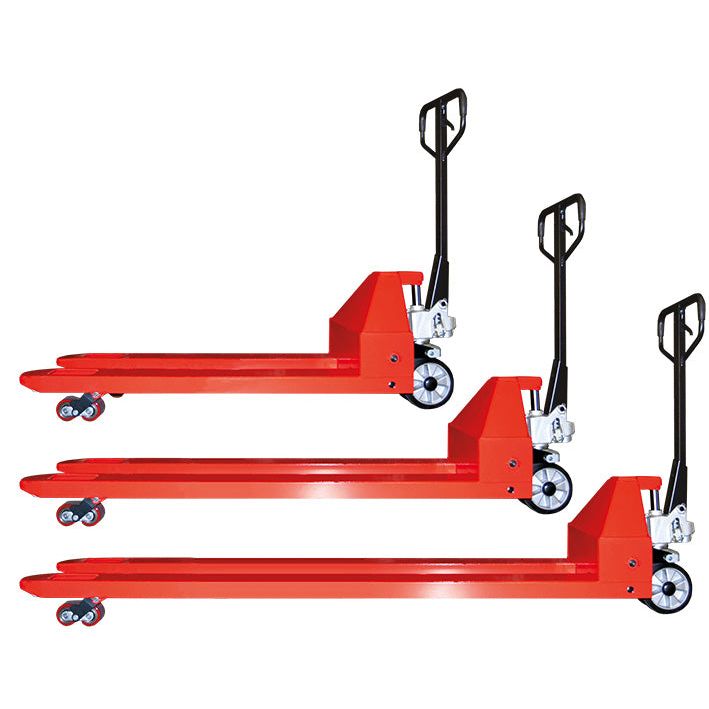 Transpalette manuel grande capacité 3500 kg - Rotaket Manutention