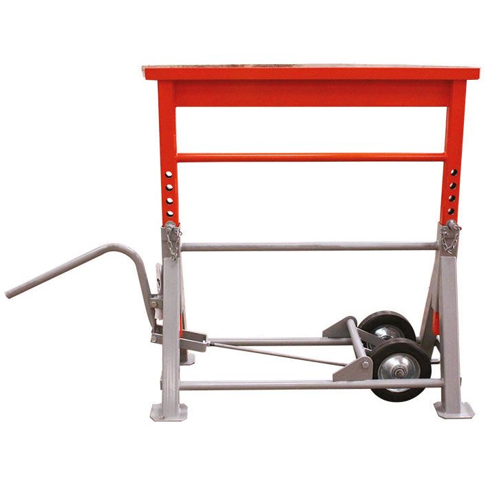 Tréteau de sécurité 15000 kg - Rotaket Manutention