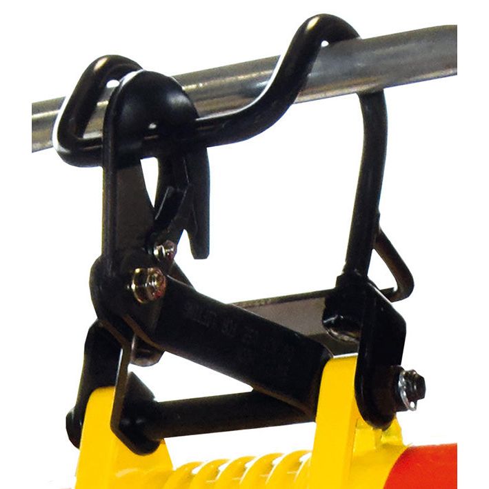 Treuil à câble électrique - Rotaket Manutention