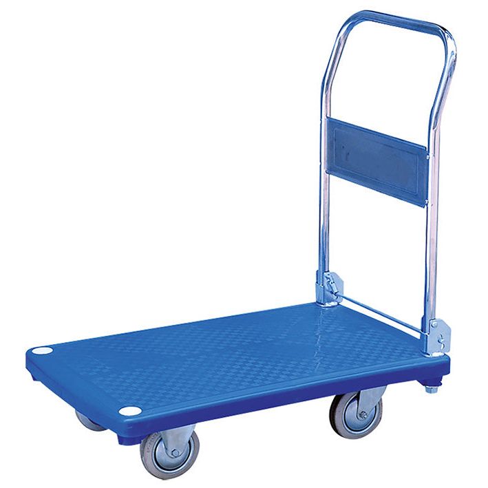 Chariot plastique 200 kg