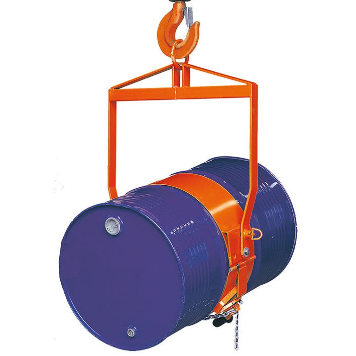 Manipulateur de fût 360 kg