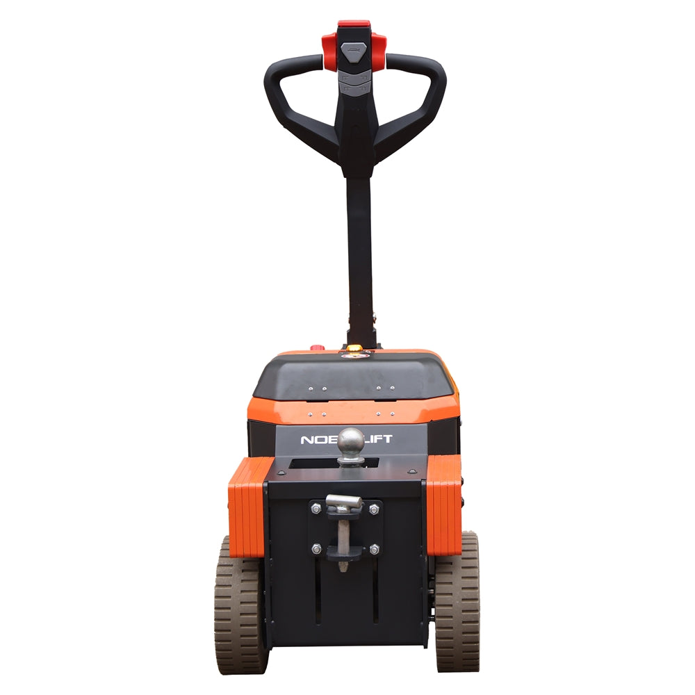 Tracteur tireur pousseur électrique 2 et 3 tonnes - vue 3