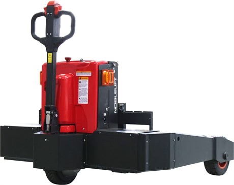 Transpalette électrique tout terrain 1500 kg - RTE15 Stockman
