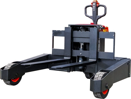 Transpalette électrique tout terrain 1500 kg - RTE15 Stockman