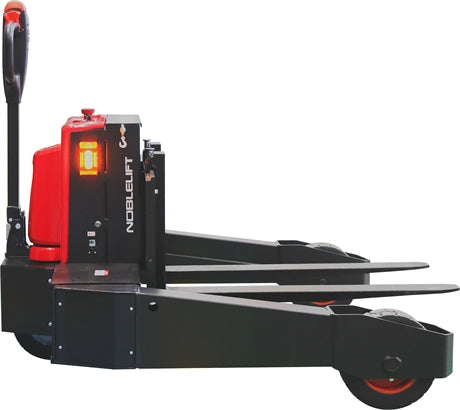 Transpalette électrique tout terrain 1500 kg - RTE15 Stockman