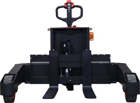 Transpalette électrique tout terrain 1500 kg - RTE15 Stockman