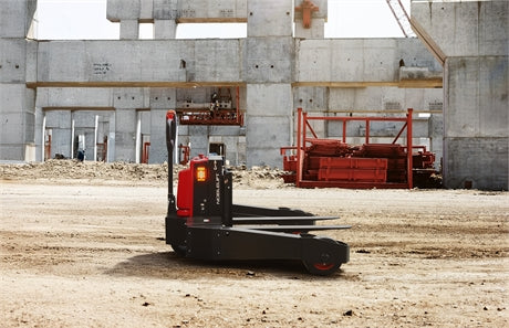 Transpalette électrique tout terrain 1500 kg - RTE15 Stockman